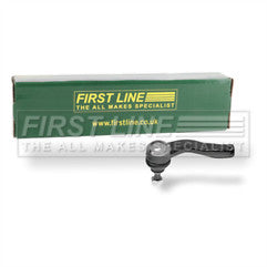 First Line - TIE ROD END OUTER LH - FTR5730 - Fits: Daihatsu Sirion II 05-
