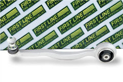 First Line - SUSPENSION ARM LH - FCA7977 - Fits: Mercedes CLS, E 18-