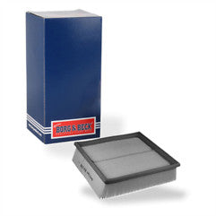 Borg & Beck - AIR FILTER - BFA2292 - Fits: VAG