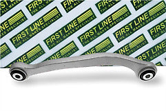 First Line - SUSPENSION ARM RH - FCA6878 - Fits: Mercedes E Class 211 02-