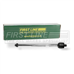 First Line - RACK END L/R - FTR4999 - Fits: Seat Ibiza IV, VW Polo IV