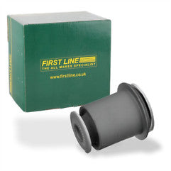 First Line - SUSPENSION ARM BUSH - FSK7674 - Fits: Toyota Hi-Lux III 4WD 05-