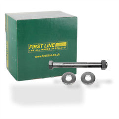 First Line - CONTROL ARM PIN KIT - FSK6974 - Fits: Mercedes CLK (209srs) 02-