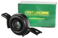 First Line - PROPSHAFT BEARING - FPB1113 - Fits: Honda CRV 96-00