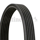 ContiTech - DRIVE BELT - 6DPK1825 - Fits: Drive Belt 6PK1825