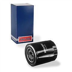 Borg & Beck - OIL FILTER - BFO4181 - Fits: Hyundai,Kia Carnival II,Pregio