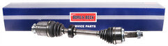 Borg & Beck - Drive Shaft RH - BDS1689 - Fits: Honda Civic IX 2013-