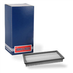 Borg & Beck - AIR FILTER - BFA2151 - Fits: Fiat Punto II 1.4 16v