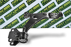 First Line - SUSPENSION ARM RH - FCA7533 - Fits: Ford Transit Connect 2013-