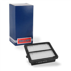 Borg & Beck - AIR FILTER - BFA2491 - Fits: Honda Insight