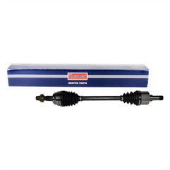 Borg & Beck - Drive Shaft - BDS1163 - Fits: PSA Jumper/Relay 2011-