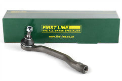 First Line - TIE ROD END LH - FTR5602 - Fits: Renault Megane III 08-