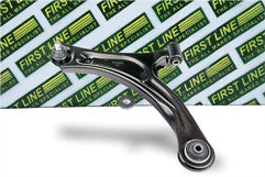 First Line - SUSPENSION ARM LH - FCA7790 - Fits: LIANA 02-