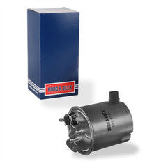 Borg & Beck - FUEL FILTER - BFF8131 - Fits: Nissan Navara, Pathfinder