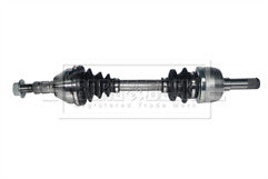 Borg & Beck - Drive Shaft - BDS1128 - Fits: GM Insignia I (A) 2008-17