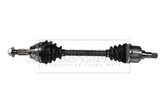 Borg & Beck - Drive Shaft - BDS1427 - Fits: Ford Focus 1998-2004