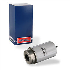 Borg & Beck - FUEL FILTER - BFF8030 - Fits: Ford Transit 2000 04-
