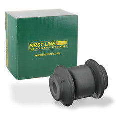 First Line - WISHBONE BUSH L/R - FSK6367 - Fits: Seat Ibiza IV, VW Polo IV