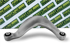 First Line - SUSPENSION ARM RH - FCA7324 - Fits: VAG A4,A4 Avant,A5,Q5 2007-