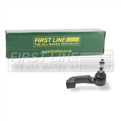 First Line - TIE ROD END RH - FTR5718 - Fits: Jeep Cherokee (KJ) 09/05-