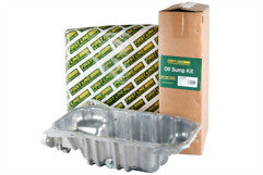 First Line - OIL SUMP - FSP1010 - Fits: Ford Focus 1.6i 10-