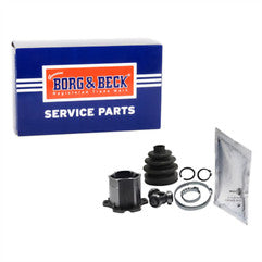 Borg & Beck - CV Joint - BCJ1245 - Fits: VAG Golf IV (1J) 2000-05