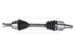 Borg & Beck - Drive Shaft - BDS1255 - Fits: Hyundai Ioniq 2016-