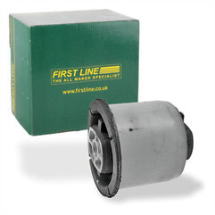 First Line - SUB-FRAME BUSH L/R - FSK7231 - Fits: Citroen C3 MKII 09-