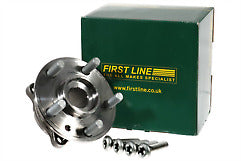 First Line - WHEEL BEARING KIT - FBK1486 - Fits: Range Rover Evoque