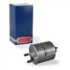 Borg & Beck - FUEL FILTER - BFF8109 - Fits: Reanult Kangoo II,Laguna III