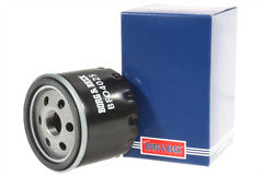 Borg & Beck - OIL FILTER - BFO4025 - Fits: Ren. Laguna/Megane 1.9dCi 00-