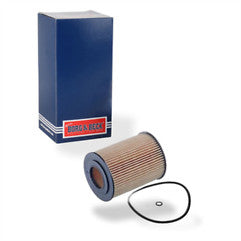 Borg & Beck - OIL FILTER - BFO4063 - Fits: Mercedes C,E,ML Class