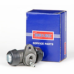 Borg & Beck - WHEEL CYLINDER - BBW1453 - Fits: VW Beetle 1200,1300 Front