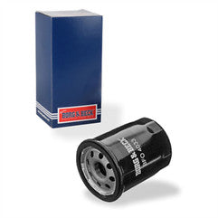 Borg & Beck - OIL FILTER - BFO4033 - Fits: Nissan Micra, Primera, 100 NX