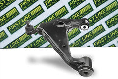 First Line - SUSPENSION ARM LH - FCA7037 - Fits: Toyota Hi-Lux III 06-