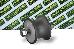 First Line - ENGINE MOUNTING - FEM4237 - Fits: Ford Transit RWD Diesels 0-06