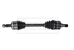 Borg & Beck - Drive Shaft - BDS1369 - Fits: Kia Sportage 2006-2010