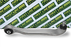 First Line - SUSPENSION ARM RH - FCA6458 - Fits: Audi A6 (4F) Allroad 2004-2015