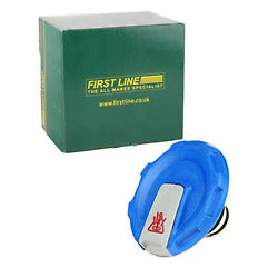 First Line - RADIATOR CAP - FRC162 - Fits: Audi A4, Q7 2.0 15-19