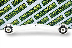 First Line - SUSPENSION ARM L/R - FCA7865 - Fits: Tesla Model S, X 12-21