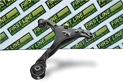 First Line - SUSPENSION ARM RH - FCA7519 - Fits: Honda Civic VII 1.7CTDi 02-05