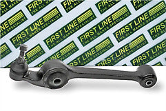 First Line - TRACK CONTROL ARM LH - FCA5526 - Fits: Ford Sierra MK1,2,P100 82-