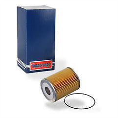Borg & Beck - OIL FILTER - BFO4148 - Fits: PSA,Renault,Ford,GM