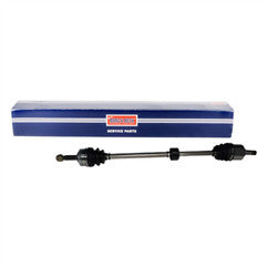 Borg & Beck - Drive Shaft - BDS1104 - Fits: GM Meriva A (X03) 2003-05