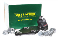 First Line - BALL JOINT RH - FBJ5802 - Fits: MG ZS 2018-