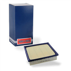 Borg & Beck - AIR FILTER - BFA2524 - Fits: Lexus NX, RX