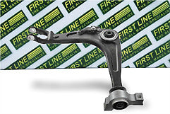 First Line - SUSPENSION ARM LH - FCA6947 - Fits: Citroen C5 II 2008-