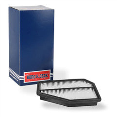 Borg & Beck - AIR FILTER - BFA2496 - Fits: Honda Civic