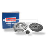 Borg & Beck - CLUTCH KIT 3-IN-1 - HK2320 - Fits: Hyundai Accent 1.3i10/04-06/06