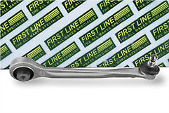 First Line - SUSPENSION ARM RH - FCA7600 - Fits: Q5 (FY) Q7 (4M) 2017-